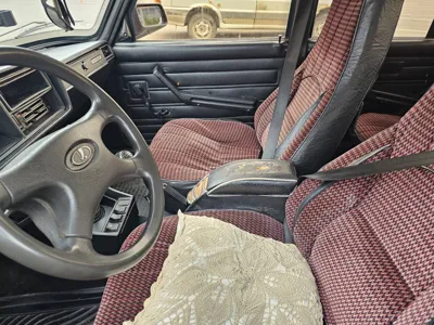 Lada (ВАЗ) 2107