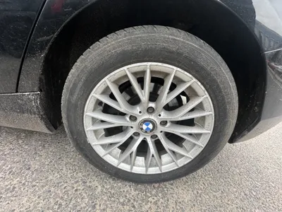 BMW 1ER