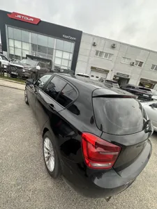 BMW 1ER