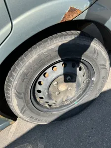Nissan Almera Classic
