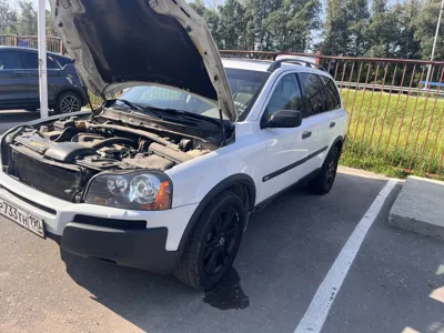 Volvo Volvo XC90