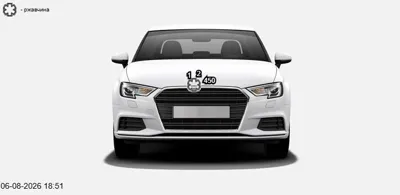 Lada (ВАЗ) KALINA