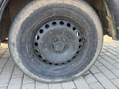 ГАЗ 3110 «Волга»