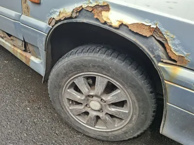 LADA (ВАЗ) 2115