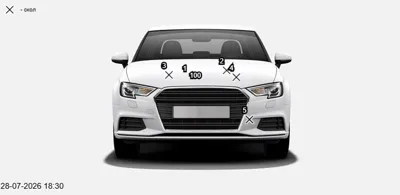 Changan CS35