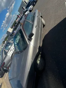 Audi 80