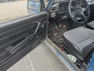 Lada (ВАЗ) 2107