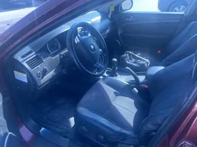 Chevrolet EPICA