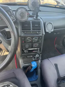 Lada (ВАЗ) 2111