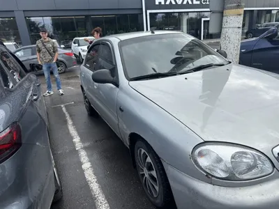 ЗАЗ Chance