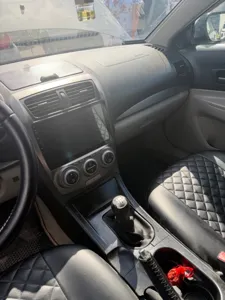 FAW Besturn B50
