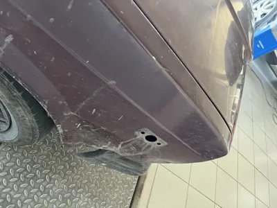 LADA (ВАЗ) 2107