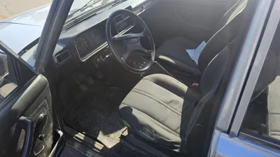 LADA (ВАЗ) 21041