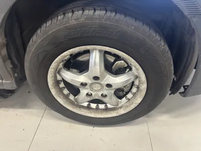 Mitsubishi Galant