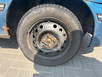 Daewoo Nexia