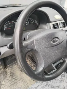 ВАЗ (Lada) 217130, Priora