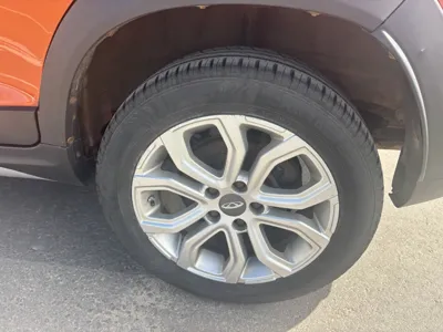 Chery TIGGO_2