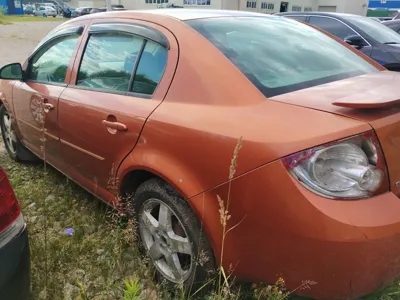 Chevrolet Cobalt