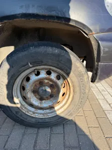 Chevrolet NIVA