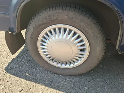 LADA (ВАЗ) 21074