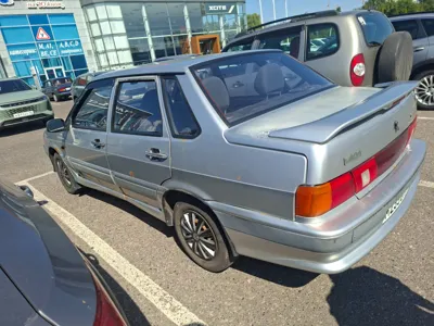 LADA (ВАЗ) 21150