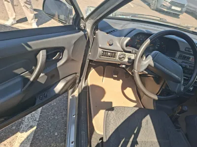 LADA (ВАЗ) 21150