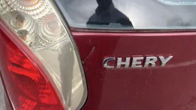 Chery KIMO