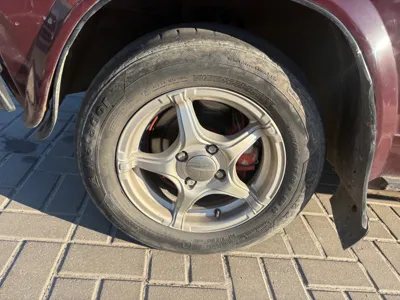 LADA (ВАЗ) 2107