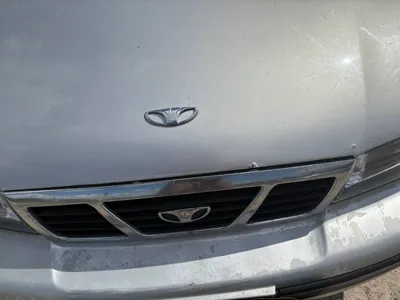 Daewoo NEXIA