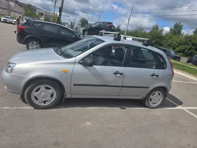 LADA (ВАЗ) Kalina