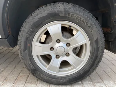 Chevrolet NIVA