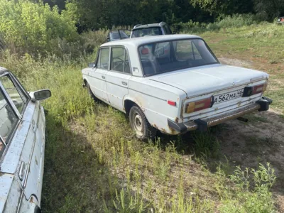 Lada (ВАЗ) 2106