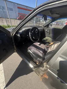 Lada (ВАЗ) 2111