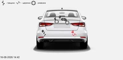 LADA (ВАЗ) Largus