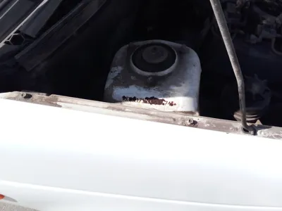LADA (ВАЗ) Priora