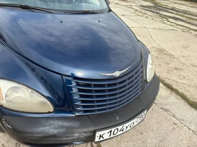 Chrysler PT_CRUISER