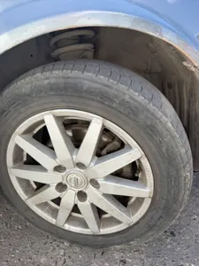 Nissan Primera