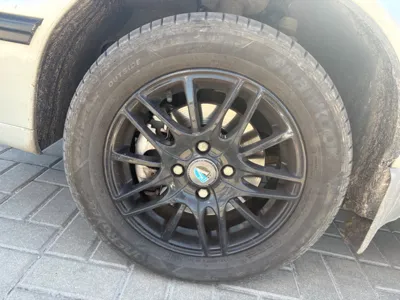 Daewoo Nexia