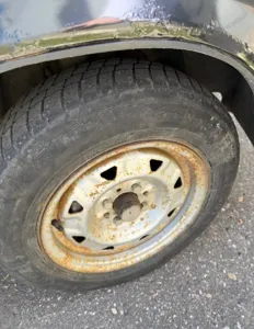 Lada (ВАЗ) 2104