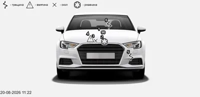 Lada (ВАЗ) KALINA