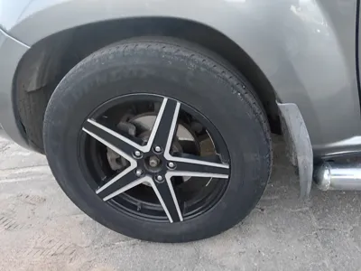 NISSAN X_TRAIL