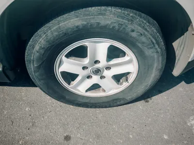 SsangYong KYRON