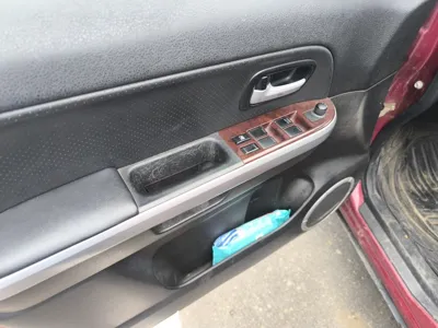 Suzuki GRAND_VITARA