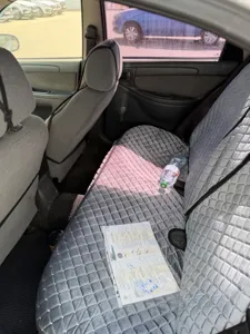 Chevrolet Lanos