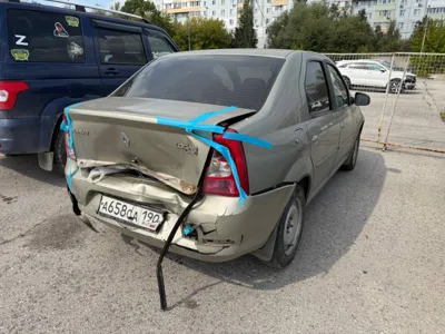 Renault Logan
