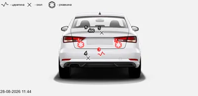 LADA (ВАЗ) ВАЗ 2114