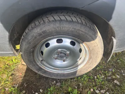 Lada (ВАЗ) LARGUS