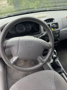 Kia Kia Rio  