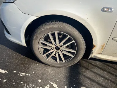 KIA MAGENTIS
