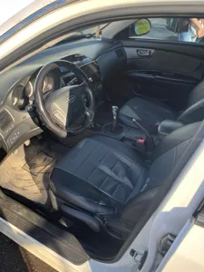 KIA MAGENTIS